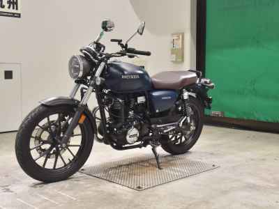 Honda GB350 2023