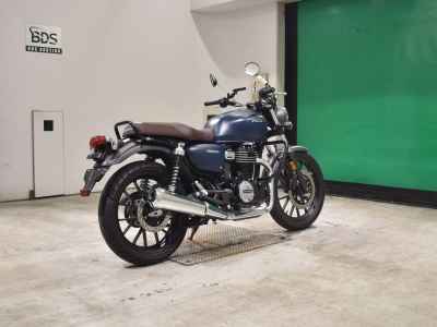 Honda GB350 2023