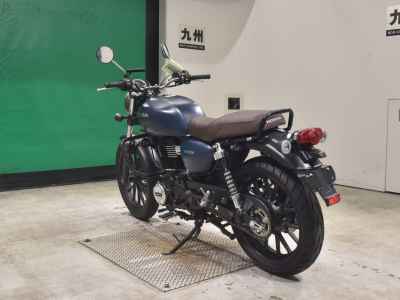 Honda GB350 2023