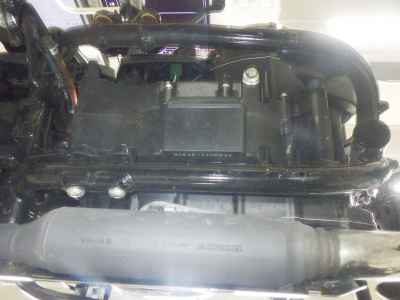 Honda GB350 2023