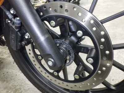 Honda GB350 2023