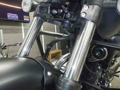 Honda GB350 2023