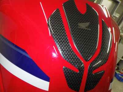 Honda CBR1000RR SP 2024
