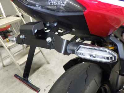 Honda CBR1000RR SP 2024