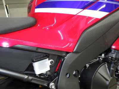 Honda CBR1000RR SP 2024