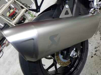 Honda CBR1000RR SP 2024