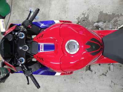 Honda CBR1000RR SP 2024