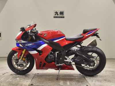 Honda CBR1000RR SP 2024