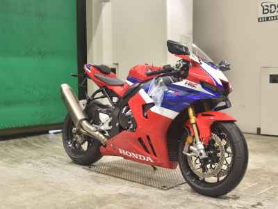 Honda CBR1000RR SP 2024