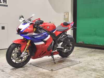 Honda CBR1000RR SP 2024