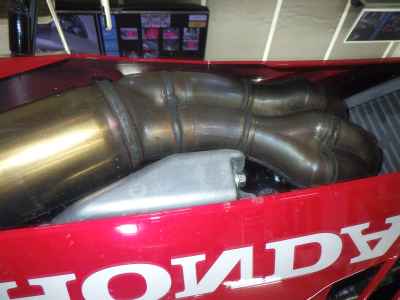 Honda CBR1000RR SP 2024