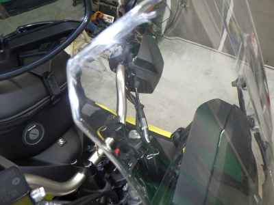 Suzuki V-Strom 650 XT 2021
