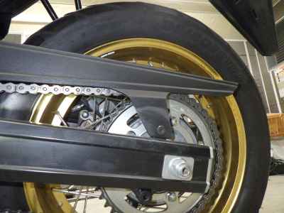 Suzuki V-Strom 650 XT 2021