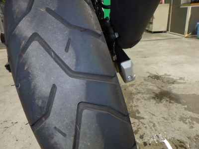 Suzuki V-Strom 650 XT 2021