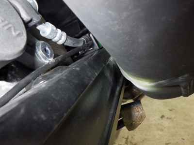 Suzuki V-Strom 650 XT 2021