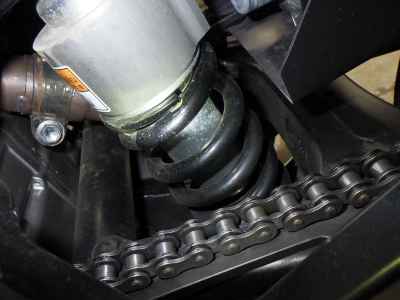 Suzuki V-Strom 650 XT 2021