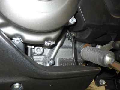 Suzuki V-Strom 650 XT 2021