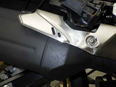 Suzuki V-Strom 650 XT 2021