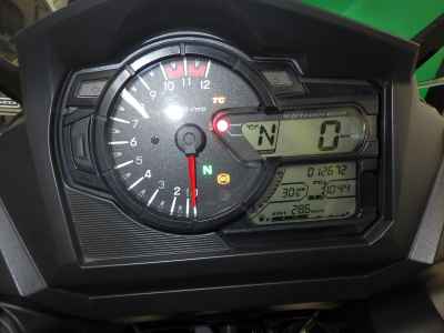 Suzuki V-Strom 650 XT 2021