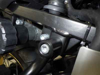 Suzuki V-Strom 650 XT 2021