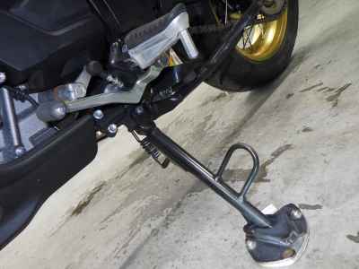Suzuki V-Strom 650 XT 2021