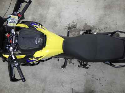 Suzuki V-Strom 650 XT 2021