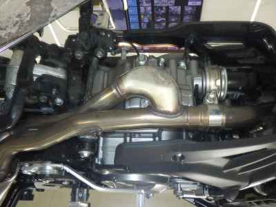 Suzuki V-Strom 650 XT 2021