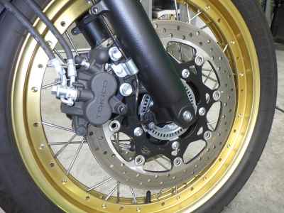 Suzuki V-Strom 650 XT 2021