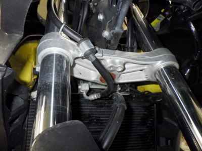 Suzuki V-Strom 650 XT 2021