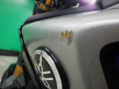 Yamaha MT-09 SP 2024