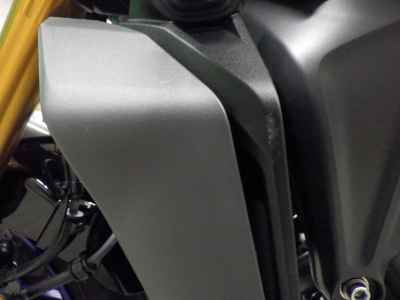 Yamaha MT-09 SP 2024