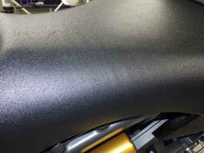 Yamaha MT-09 SP 2024