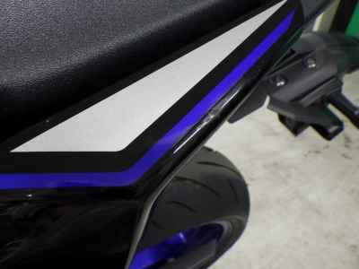Yamaha MT-09 SP 2024