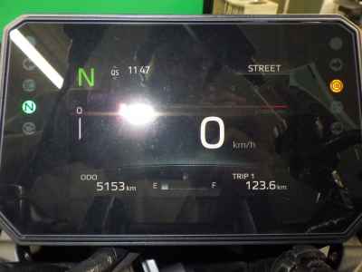Yamaha MT-09 SP 2024
