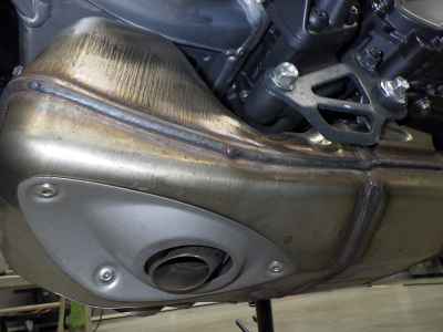Yamaha MT-09 SP 2024