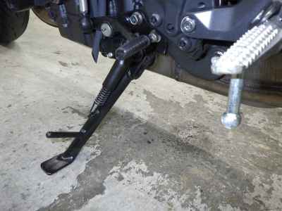 Yamaha MT-09 SP 2024