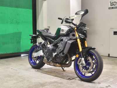 Yamaha MT-09 SP 2024