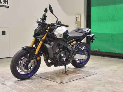 Yamaha MT-09 SP 2024