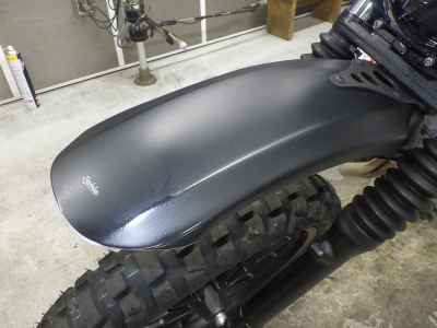 Honda CL250 2023