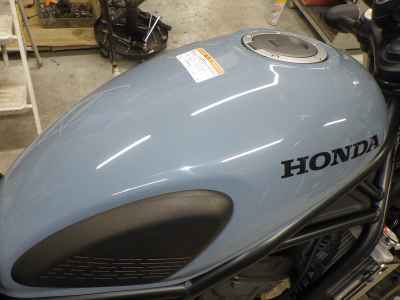 Honda CL250 2023