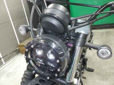 Honda CL250 2023
