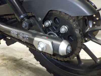 Honda CL250 2023