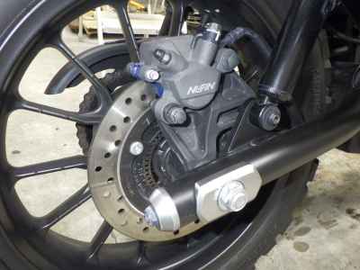 Honda CL250 2023