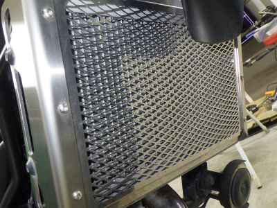 Honda CL250 2023