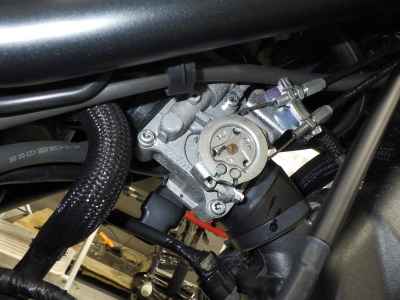 Honda CL250 2023