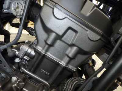 Honda CL250 2023