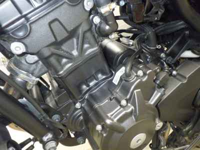 Honda CL250 2023