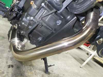 Honda CL250 2023