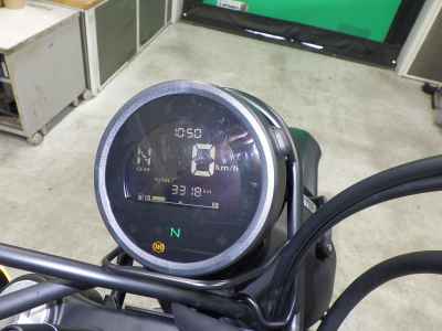 Honda CL250 2023