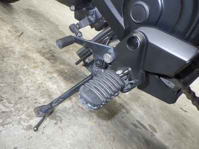 Honda CL250 2023